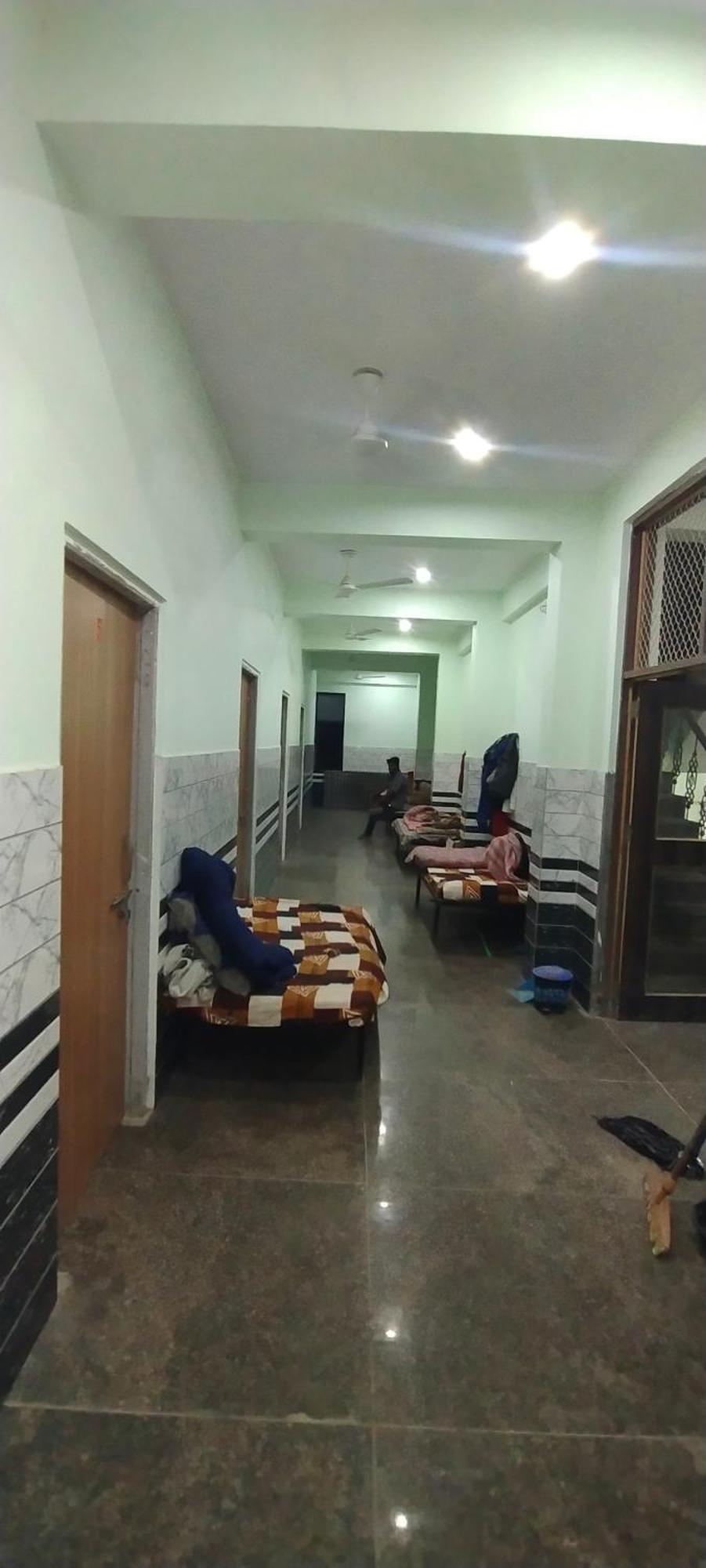 Baba Ramdev Hotel And Restaurant Nāgaur 外观 照片
